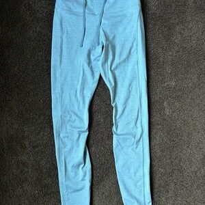 Nike Dri-FIT Gray leggings